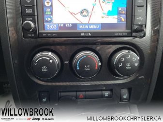 DODGE Challenger SRT8  - Low Mileage 2B3CJ7DW3AH159658 136597