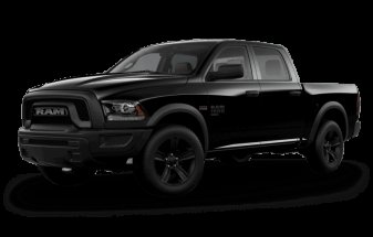 RAM 1500 Classic Warlock 1C6RR7LT9MS557163 144032