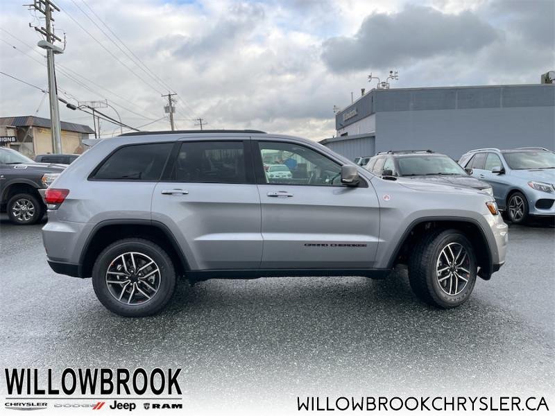 JEEP Grand Cherokee Trailhawk 1C4RJFLG0MC868522 133056