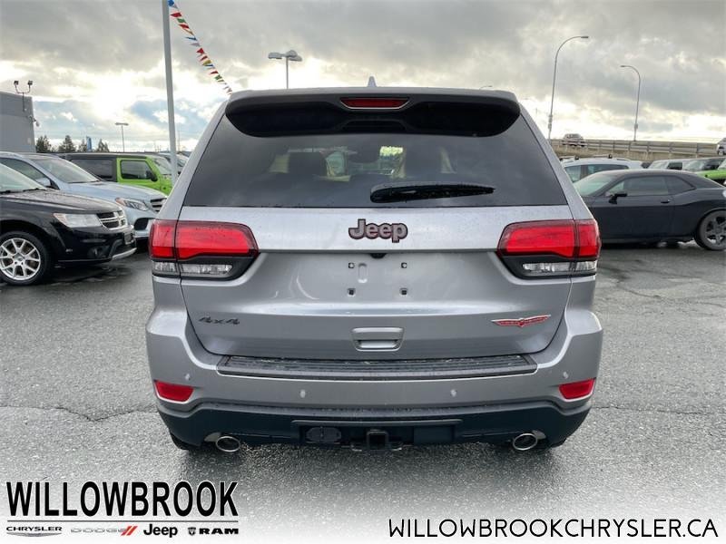 JEEP Grand Cherokee Trailhawk 1C4RJFLG0MC868522 133058