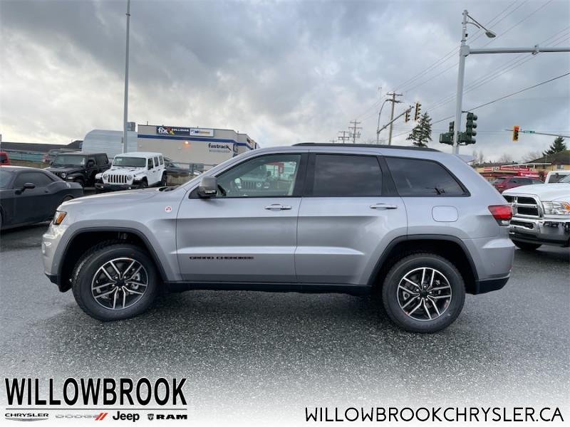 JEEP Grand Cherokee Trailhawk 1C4RJFLG0MC868522 133060