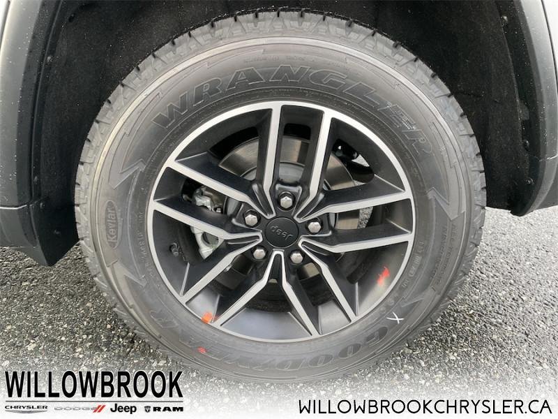 JEEP Grand Cherokee Trailhawk 1C4RJFLG0MC868522 133061