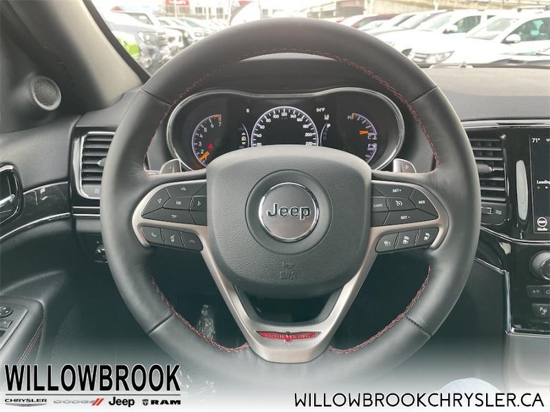 JEEP Grand Cherokee Trailhawk 1C4RJFLG0MC868522 133062