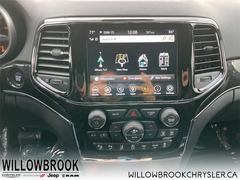 JEEP Grand Cherokee Trailhawk 1C4RJFLG0MC868522 133064