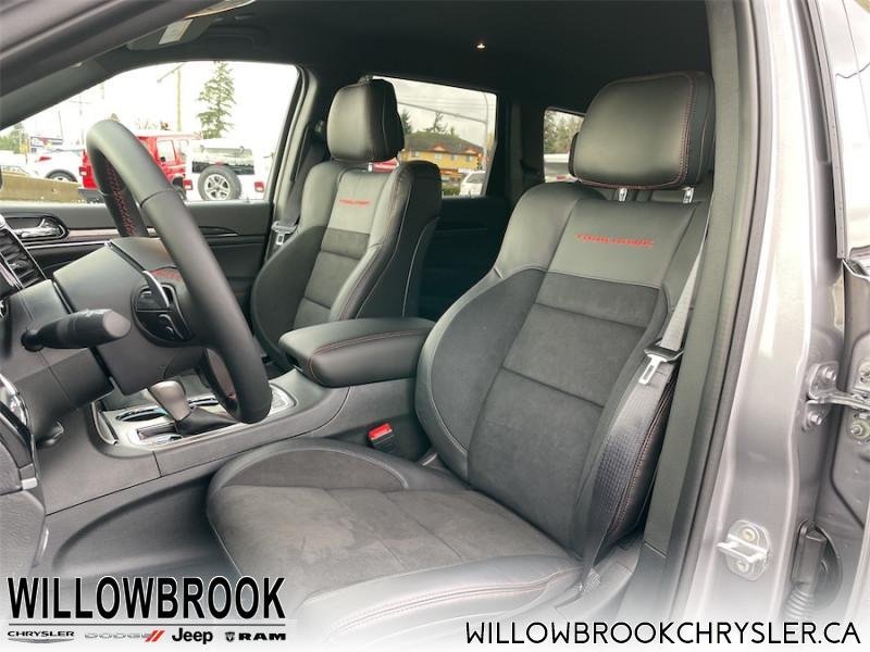 JEEP Grand Cherokee Trailhawk 1C4RJFLG0MC868522 133066