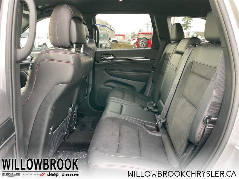 JEEP Grand Cherokee Trailhawk 1C4RJFLG0MC868522 133067