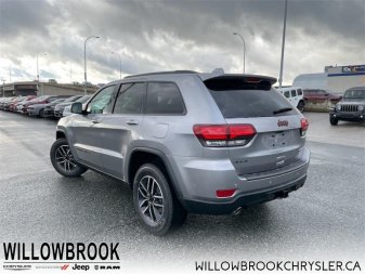 JEEP Grand Cherokee Trailhawk 1C4RJFLG0MC868522 133059