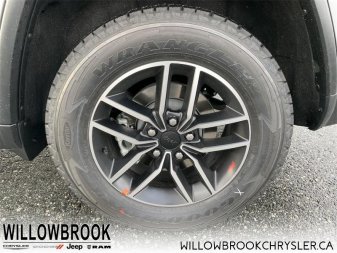 JEEP Grand Cherokee Trailhawk 1C4RJFLG0MC868522 133061