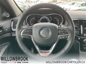 JEEP Grand Cherokee Trailhawk 1C4RJFLG0MC868522 133062