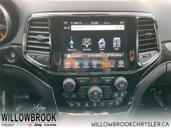 JEEP Grand Cherokee Trailhawk 1C4RJFLG0MC868522 133064