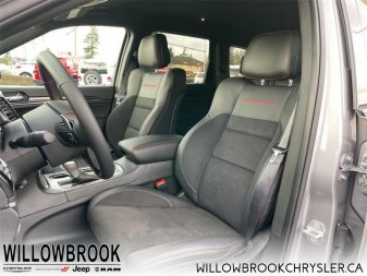 JEEP Grand Cherokee Trailhawk 1C4RJFLG0MC868522 133066