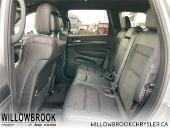 JEEP Grand Cherokee Trailhawk 1C4RJFLG0MC868522 133067