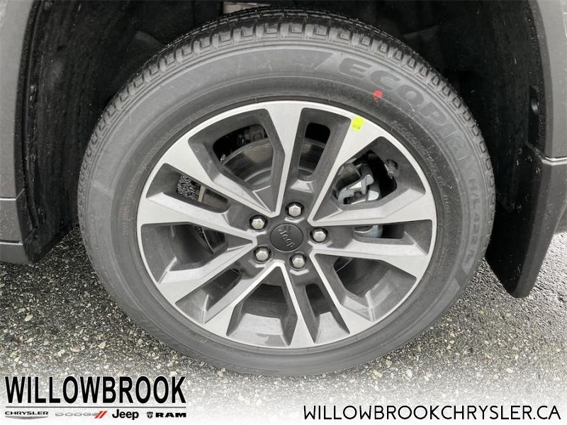 JEEP All-New Grand Cherokee L Overland 1C4RJKDT3M8210233 135446