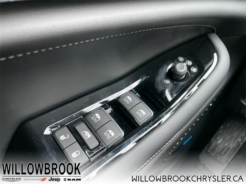 JEEP All-New Grand Cherokee L Overland 1C4RJKDT3M8210233 135450