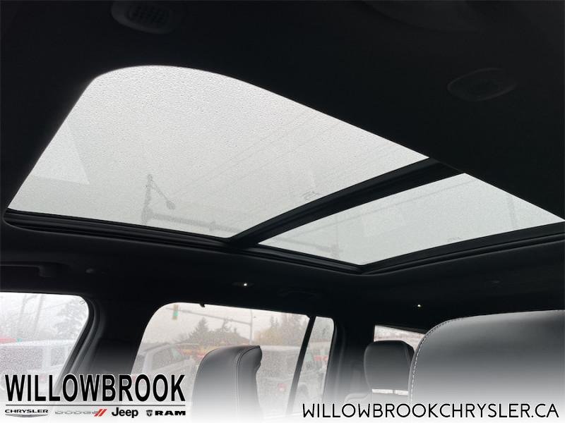 JEEP All-New Grand Cherokee L Overland 1C4RJKDT3M8210233 135453