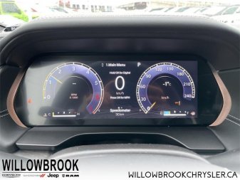 JEEP All-New Grand Cherokee L Overland 1C4RJKDT3M8210233 135448