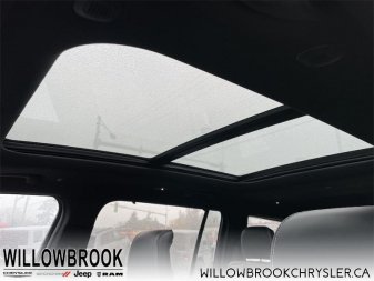 JEEP All-New Grand Cherokee L Overland 1C4RJKDT3M8210233 135453