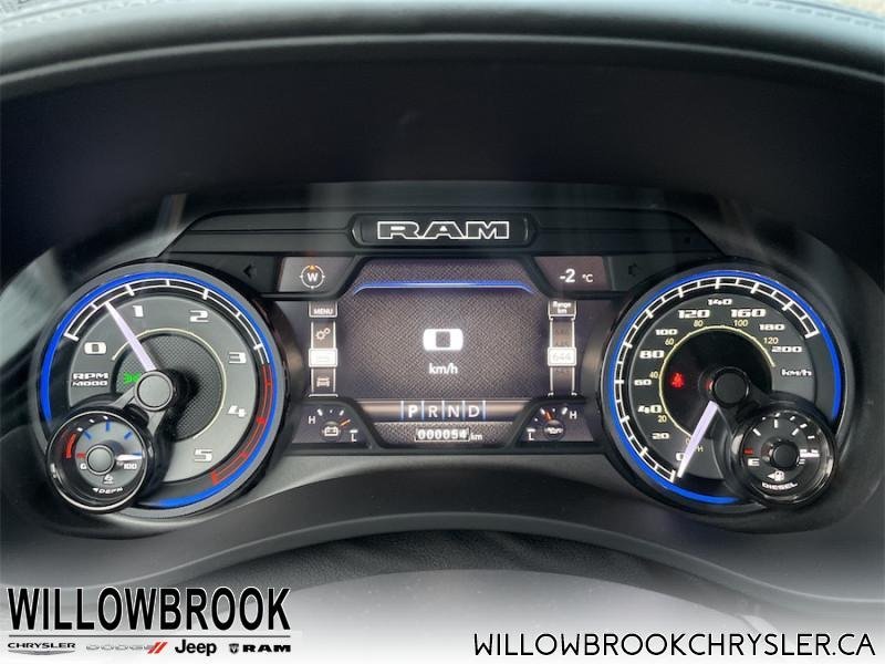 RAM 3500 Limited 3C63R3SL0NG181817 142750