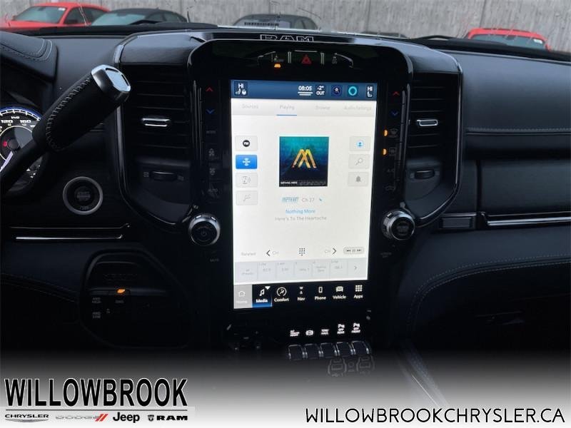 RAM 3500 Limited 3C63R3SL0NG181817 142751