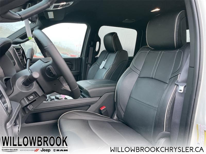 RAM 3500 Limited 3C63R3SL0NG181817 142753