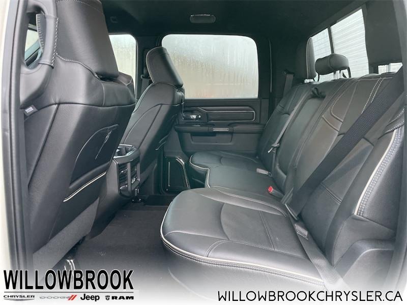 RAM 3500 Limited 3C63R3SL0NG181817 142754