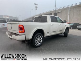 RAM 3500 Limited 3C63R3SL0NG181817 142744