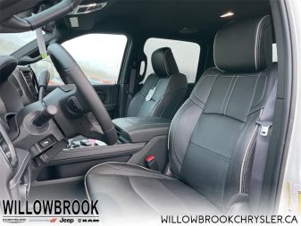 RAM 3500 Limited 3C63R3SL0NG181817 142753