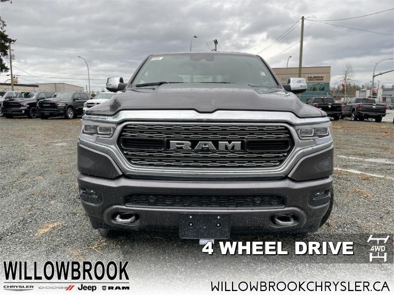 RAM 1500 Limited 1C6SRFHTXNN174448 141198