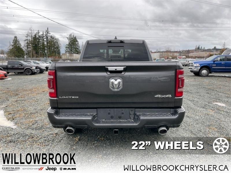 RAM 1500 Limited 1C6SRFHTXNN174448 141201