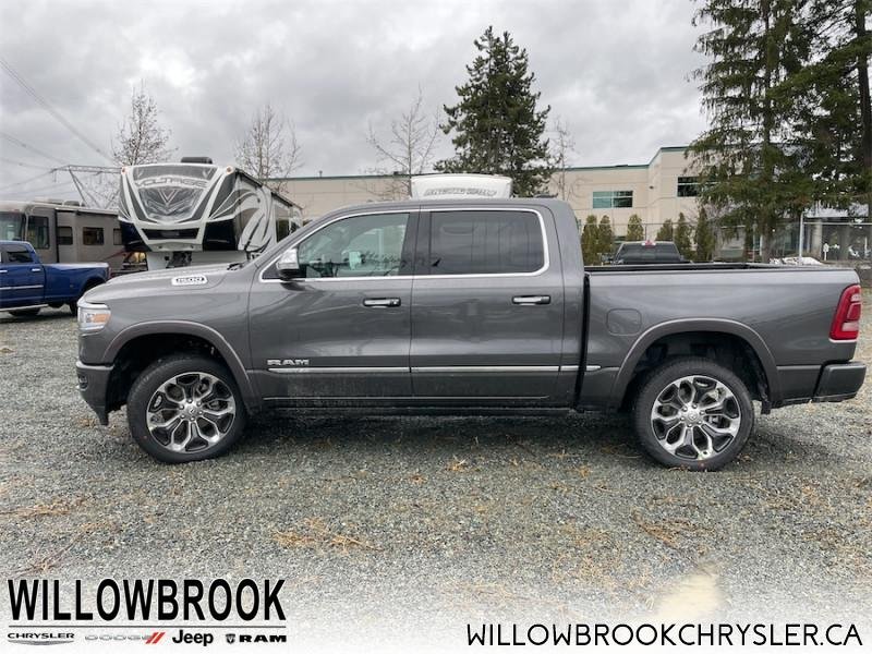 RAM 1500 Limited 1C6SRFHTXNN174448 141203