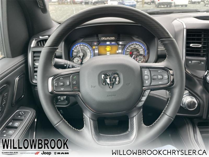 RAM 1500 Limited 1C6SRFHTXNN174448 141205