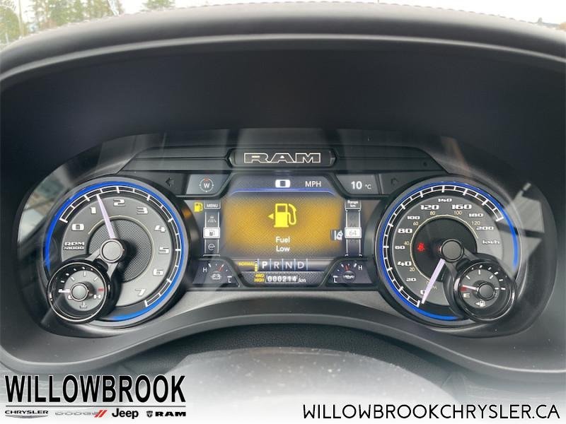 RAM 1500 Limited 1C6SRFHTXNN174448 141206