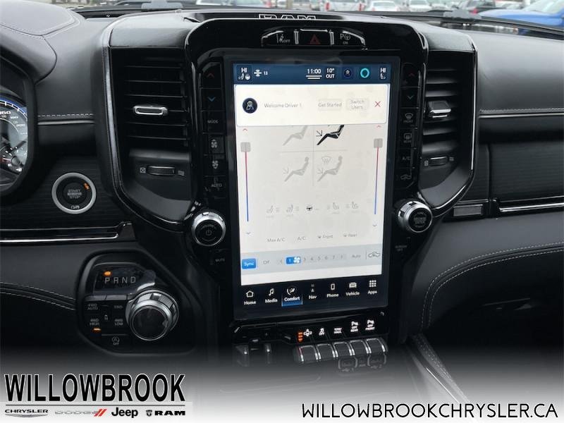 RAM 1500 Limited 1C6SRFHTXNN174448 141207