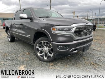 RAM 1500 Limited 1C6SRFHTXNN174448 141197