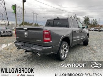 RAM 1500 Limited 1C6SRFHTXNN174448 141200