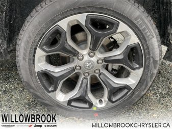 RAM 1500 Limited 1C6SRFHTXNN174448 141204