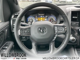 RAM 1500 Limited 1C6SRFHTXNN174448 141205