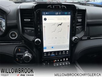 RAM 1500 Limited 1C6SRFHTXNN174448 141207