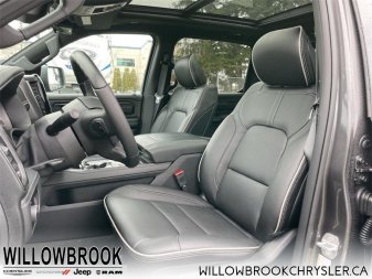 RAM 1500 Limited 1C6SRFHTXNN174448 141209