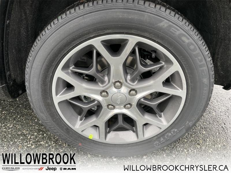 JEEP Grand Cherokee Overland 1C4RJFCG4MC858592 135465