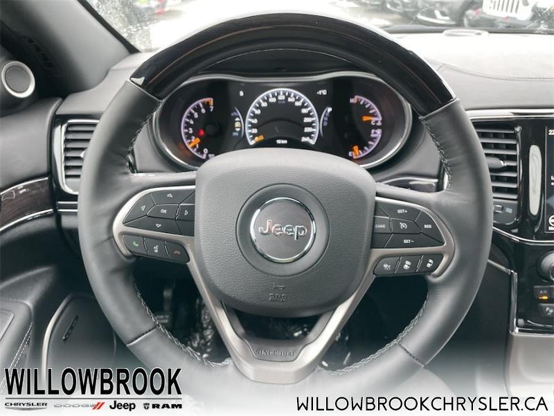 JEEP Grand Cherokee Overland 1C4RJFCG4MC858592 135466