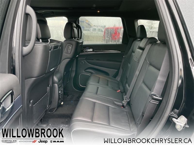 JEEP Grand Cherokee Overland 1C4RJFCG4MC858592 135471