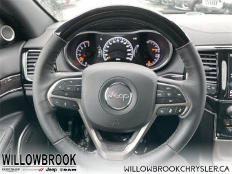 JEEP Grand Cherokee Overland 1C4RJFCG4MC858592 135466