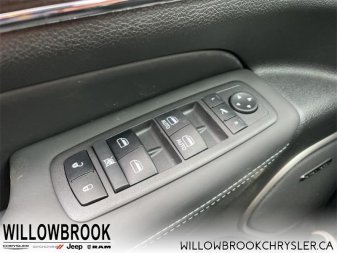 JEEP Grand Cherokee Overland 1C4RJFCG4MC858592 135469