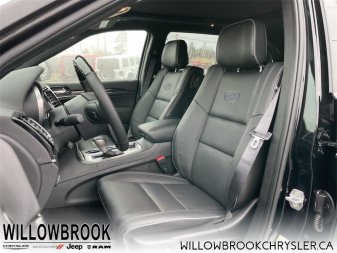 JEEP Grand Cherokee Overland 1C4RJFCG4MC858592 135470