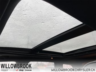 JEEP Grand Cherokee Overland 1C4RJFCG4MC858592 135473