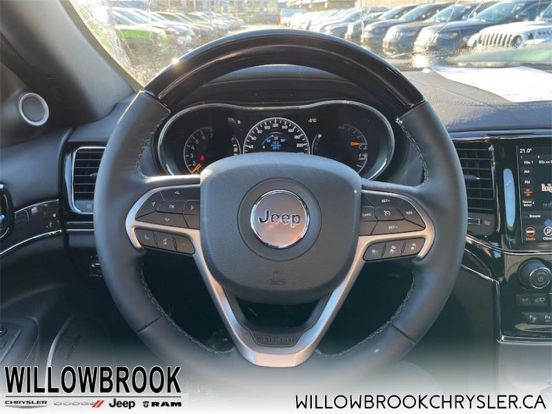 JEEP Grand Cherokee Overland 1C4RJFCG5MC888264 134959