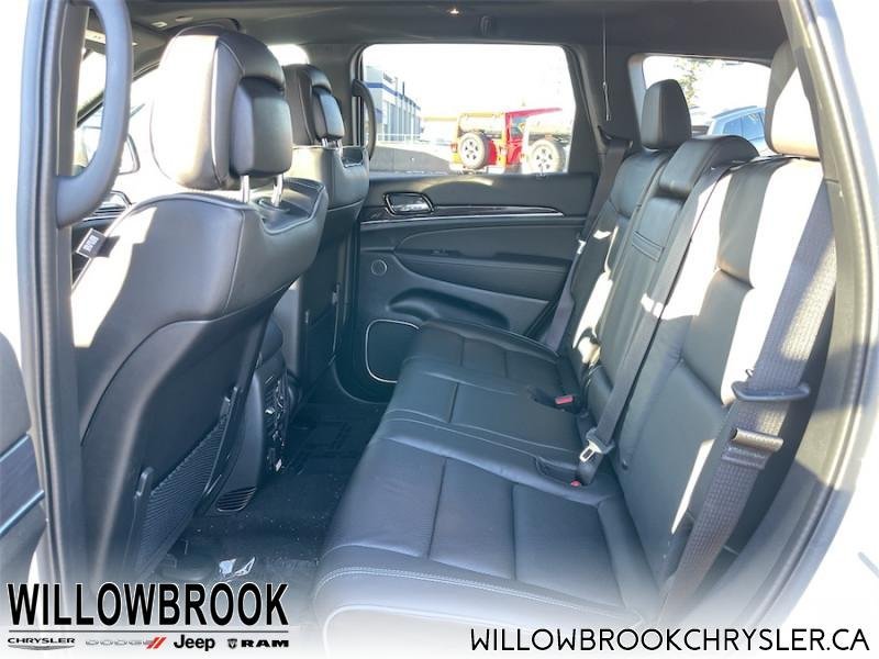 JEEP Grand Cherokee Overland 1C4RJFCG5MC888264 134964