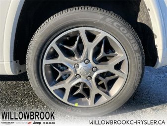 JEEP Grand Cherokee Overland 1C4RJFCG5MC888264 134958