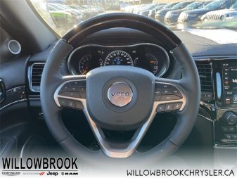 JEEP Grand Cherokee Overland 1C4RJFCG5MC888264 134959